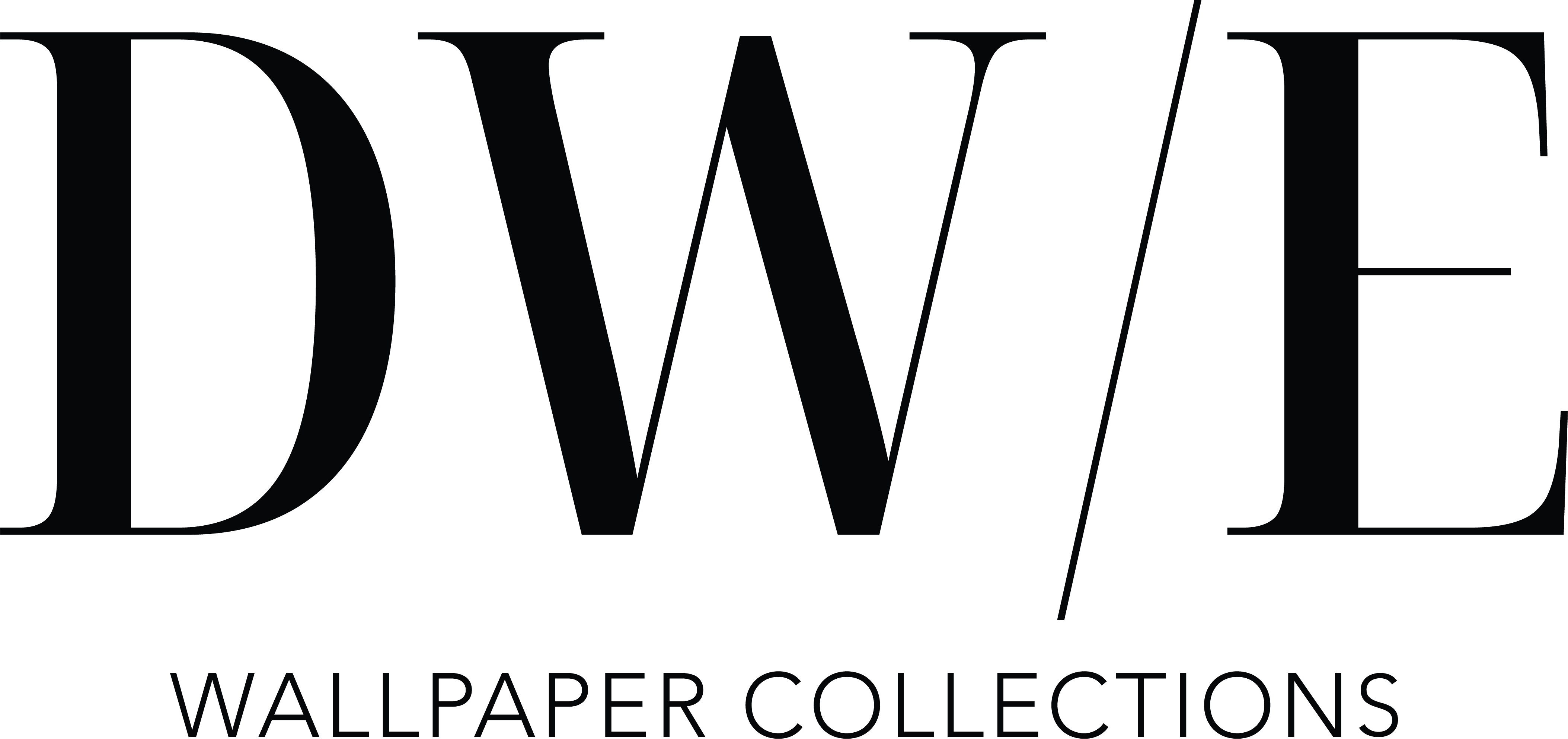 DW/E Wallpaper Collections