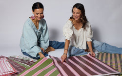 Q&A with Kilee Nickels of Nickel & Suede: The Quilted Collection