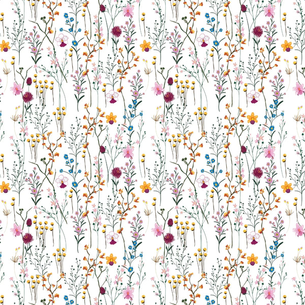 Wildflowers – DW/E Wallpaper Collection